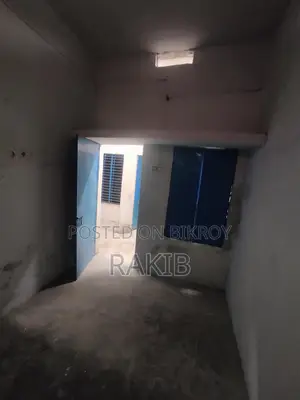 Single/Double Room for Rent