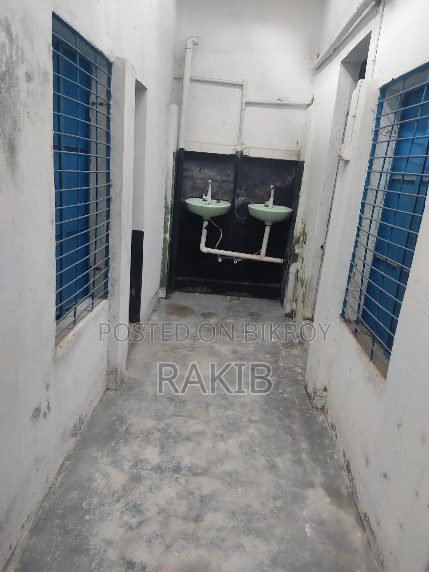 Single/Double Room for Rent