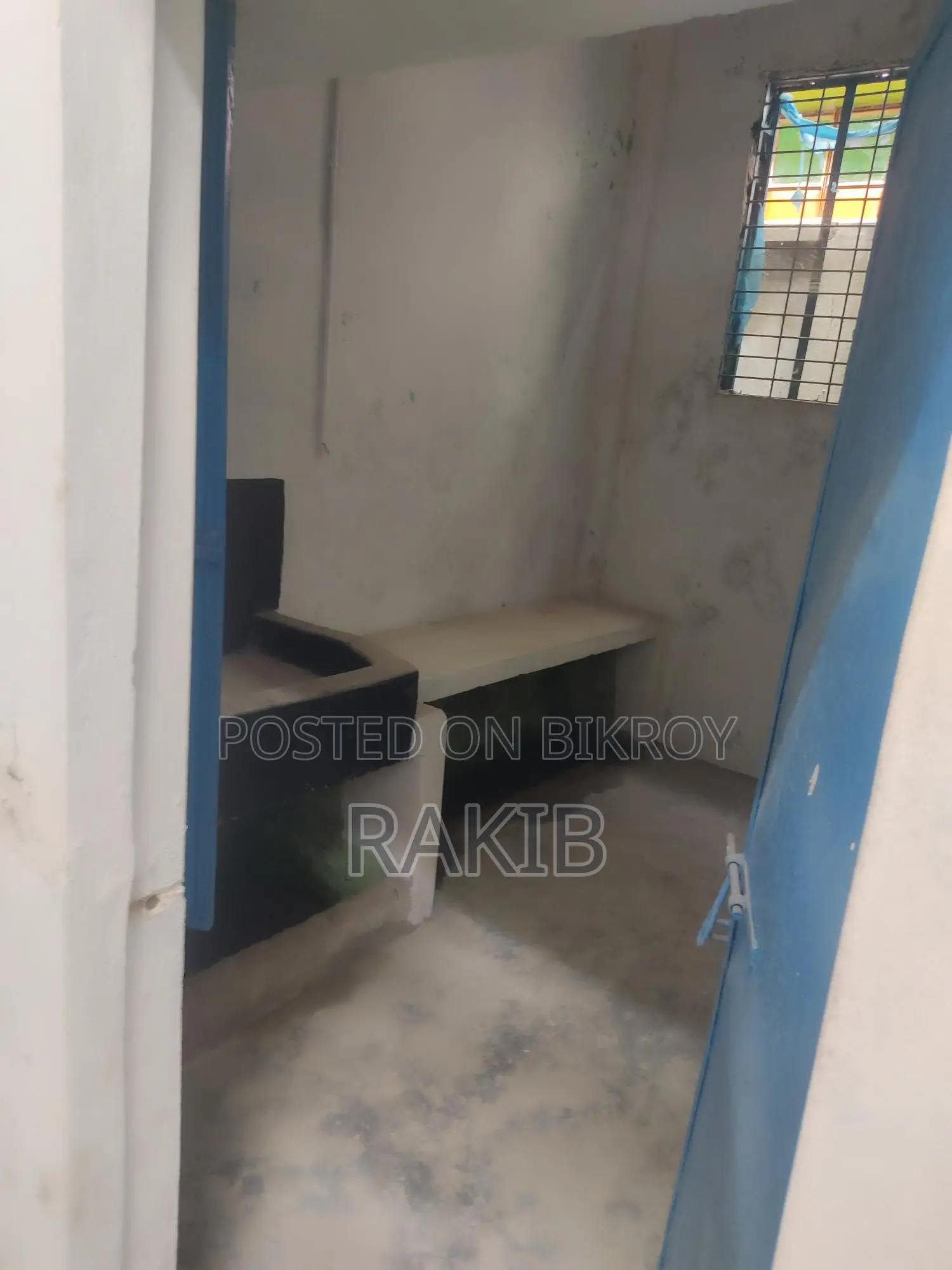 Single/Double Room for Rent