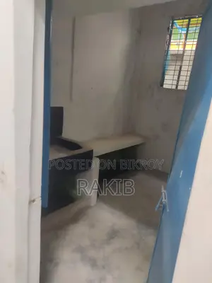 Single/Double Room for Rent