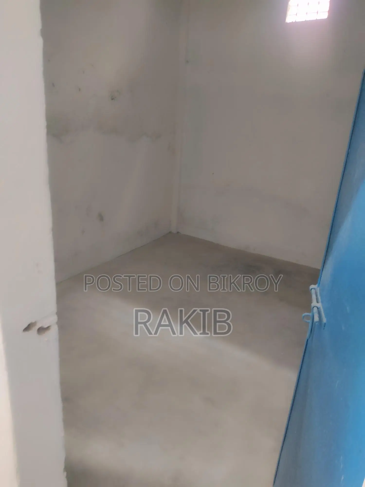 Single/Double Room for Rent