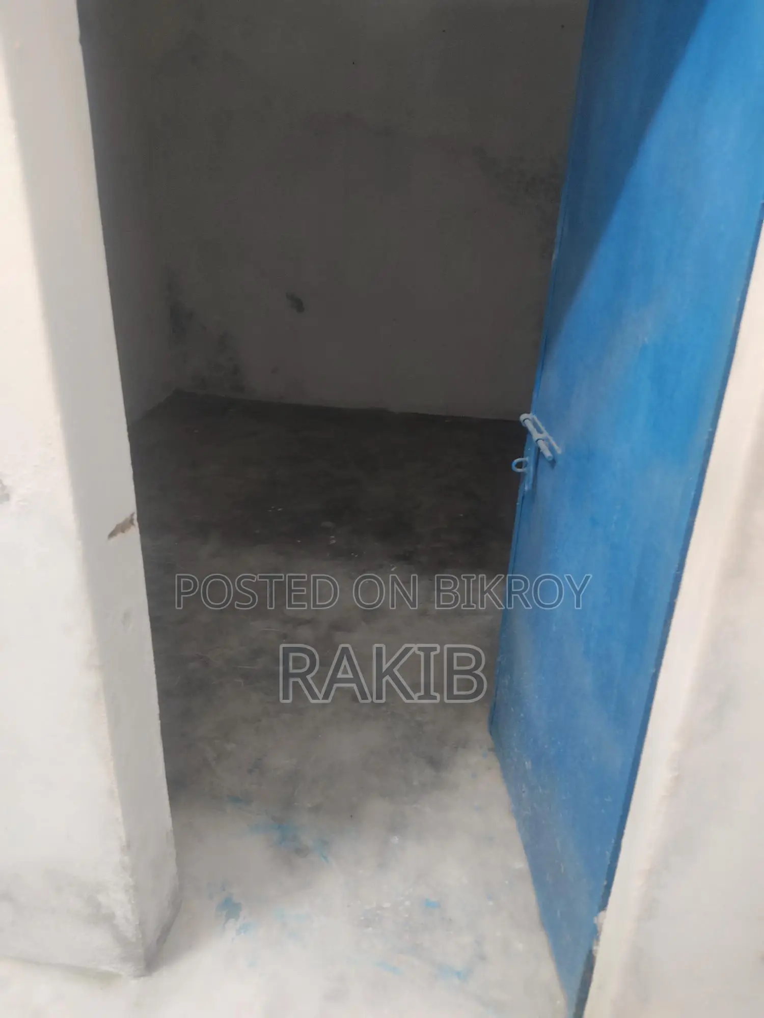 Single/Double Room for Rent