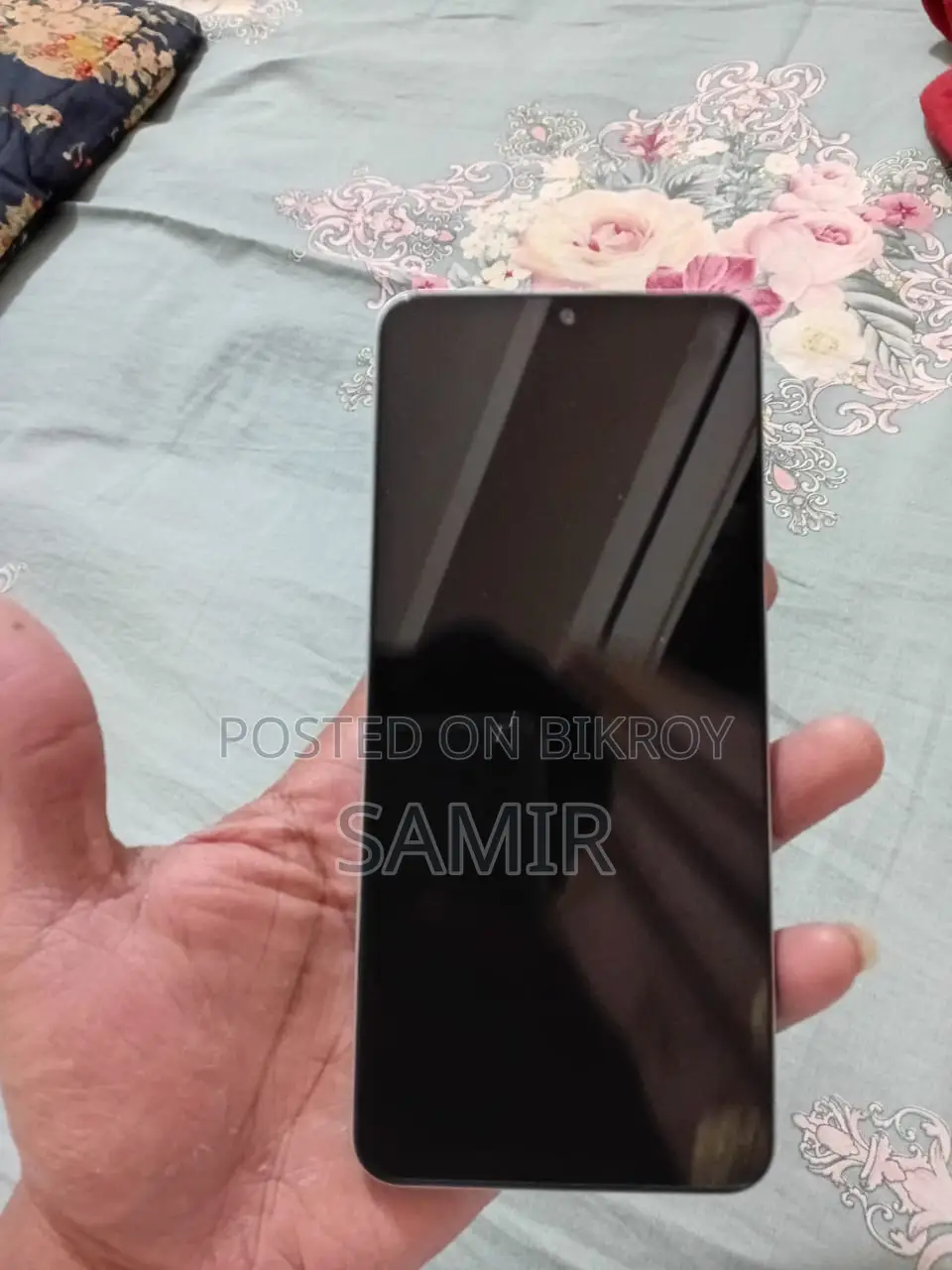 Xiaomi Redmi A5 6+6 / 128gb (Used)