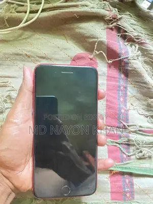 Apple iPhone 8 Plus . (Used)