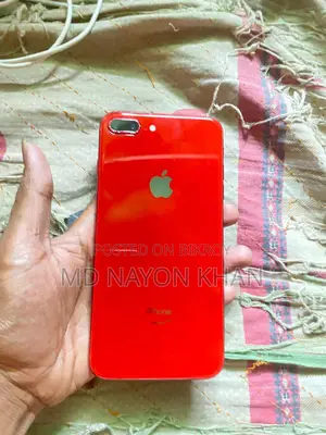 Apple iPhone 8 Plus (Used)