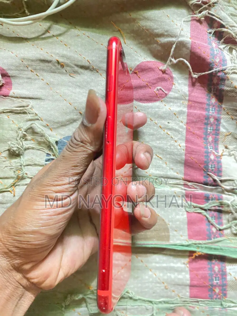 Apple iPhone 8 Plus (Used)
