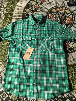 New Shirt