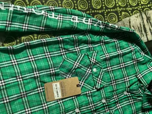 New Shirt