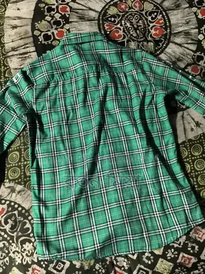 New Shirt