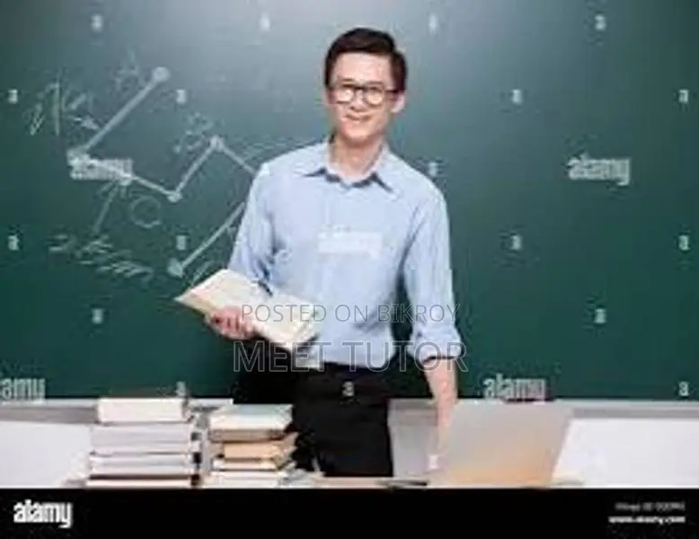 Expert Home Tutor Available @ Badda