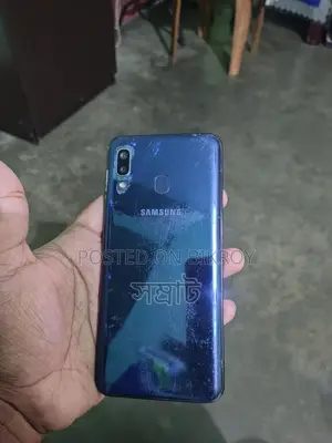 Samsung Galaxy A20 (Used)
