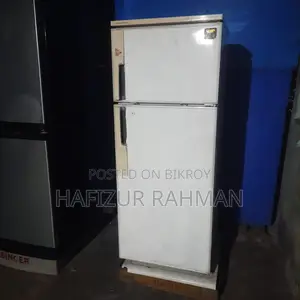 Samsung Fridge
