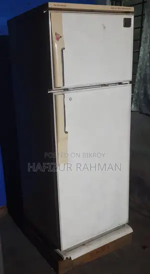 Samsung Fridge