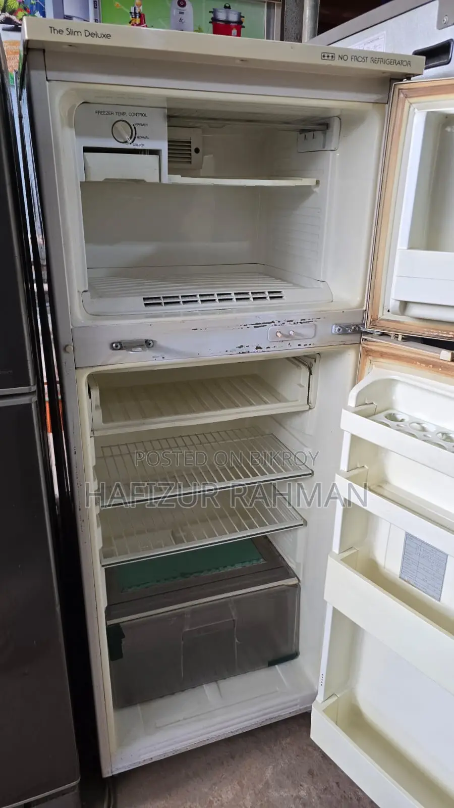 Samsung Fridge