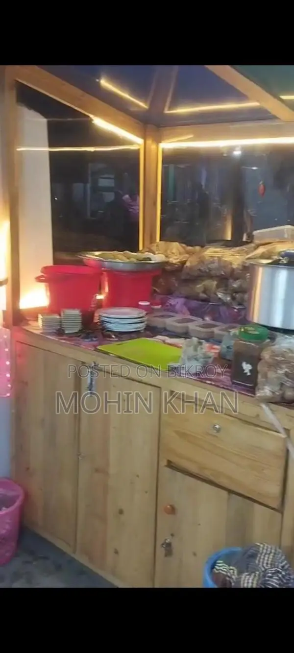 Food Cart