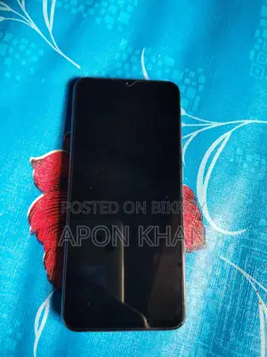 OPPO A15 . (Used)