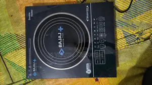 Infrared Cooker