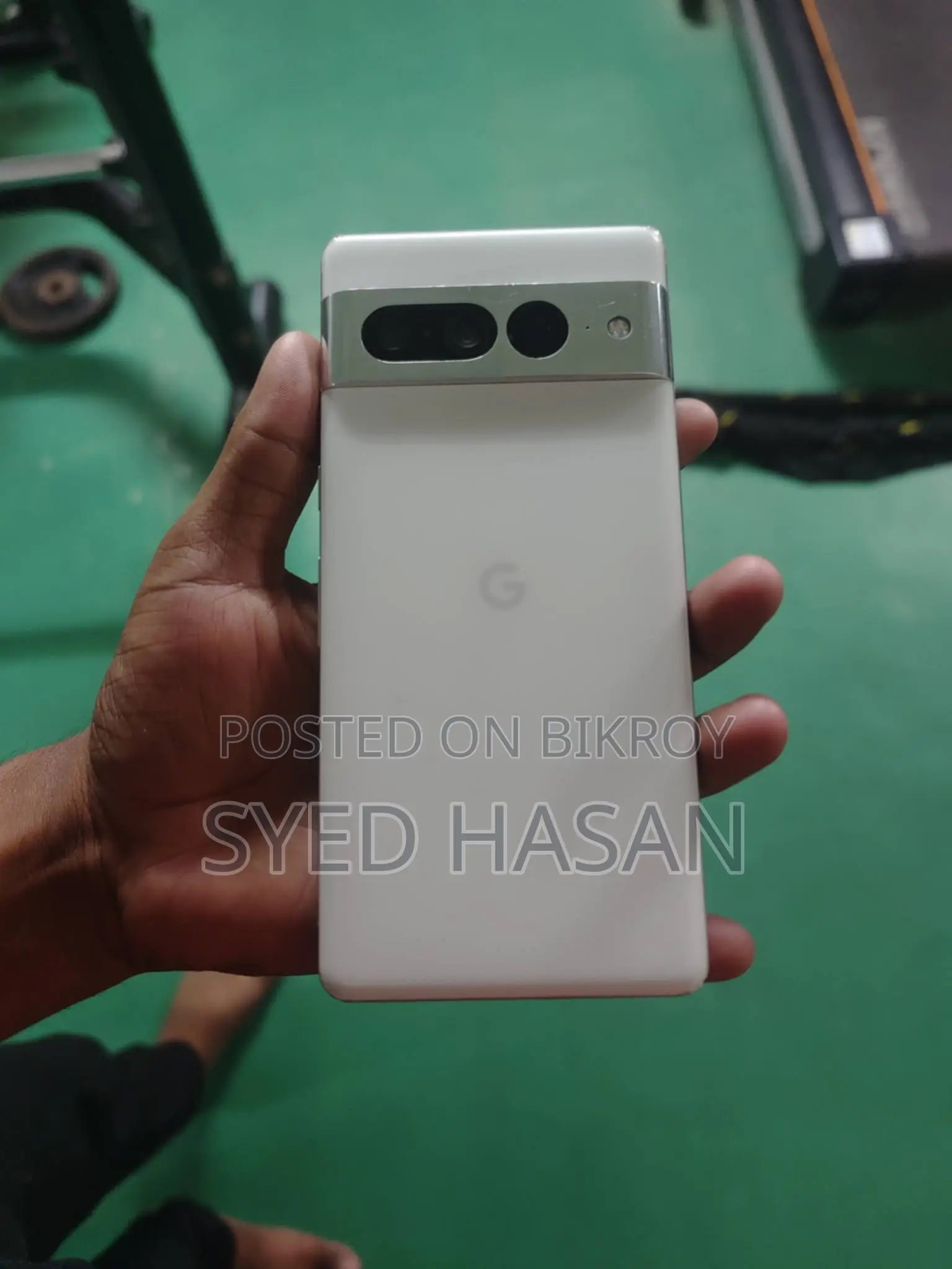 Google Pixel 7 Pro (Used)