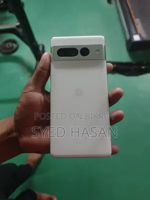 Google Pixel 7 Pro (Used)