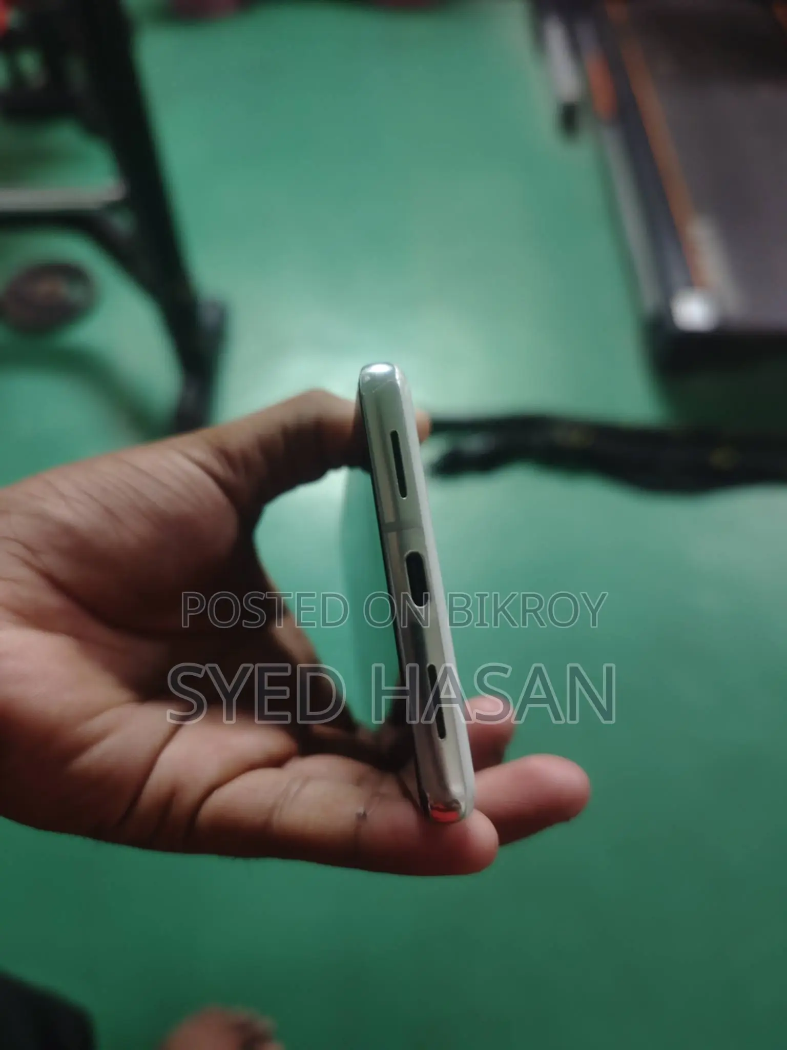 Google Pixel 7 Pro (Used)