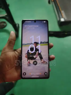Google Pixel 7 Pro (Used)