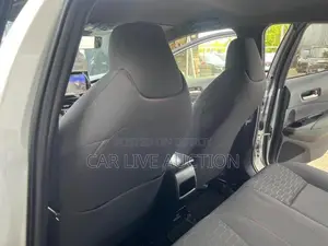 Toyota Corolla Hybrid Sport 2021