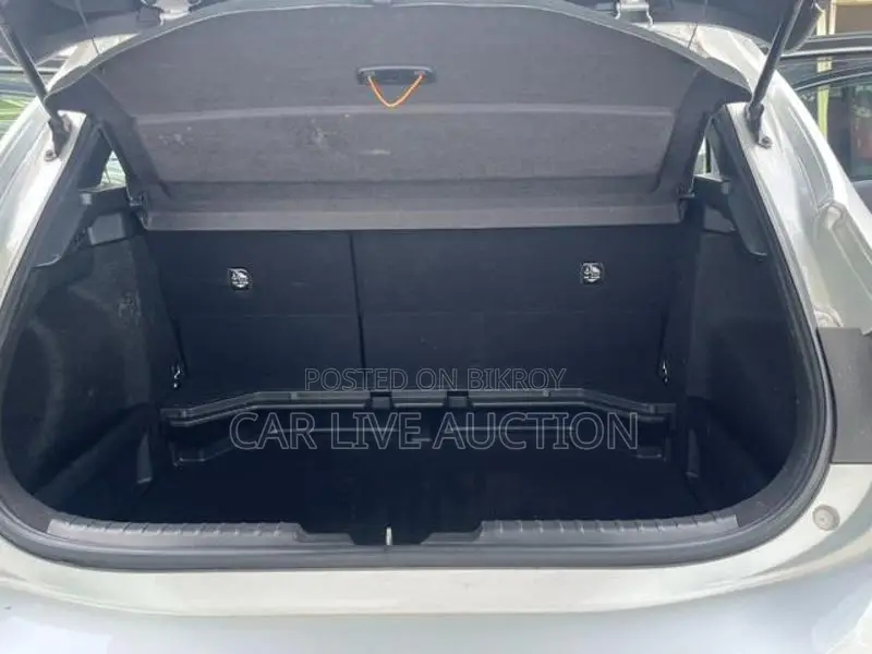 Toyota Corolla Hybrid Sport 2021