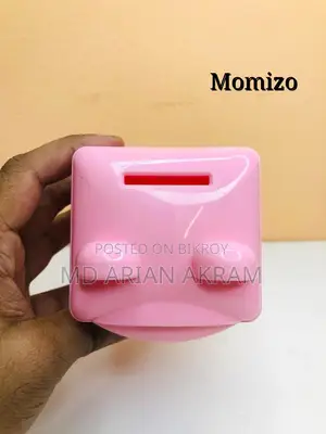 Kids ATM Money Saving Bank – Cute Password Piggy