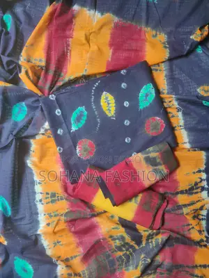 Batik Dress