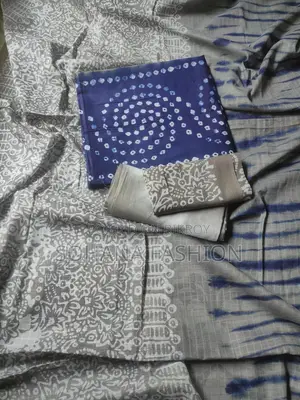 Batik Dress