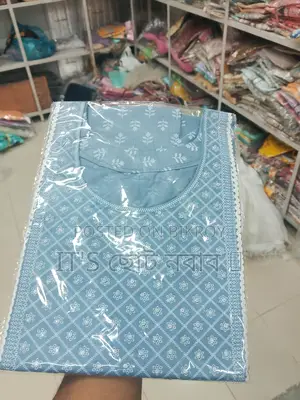 One-Piece Set