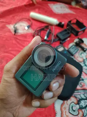 Akaso Brave 7