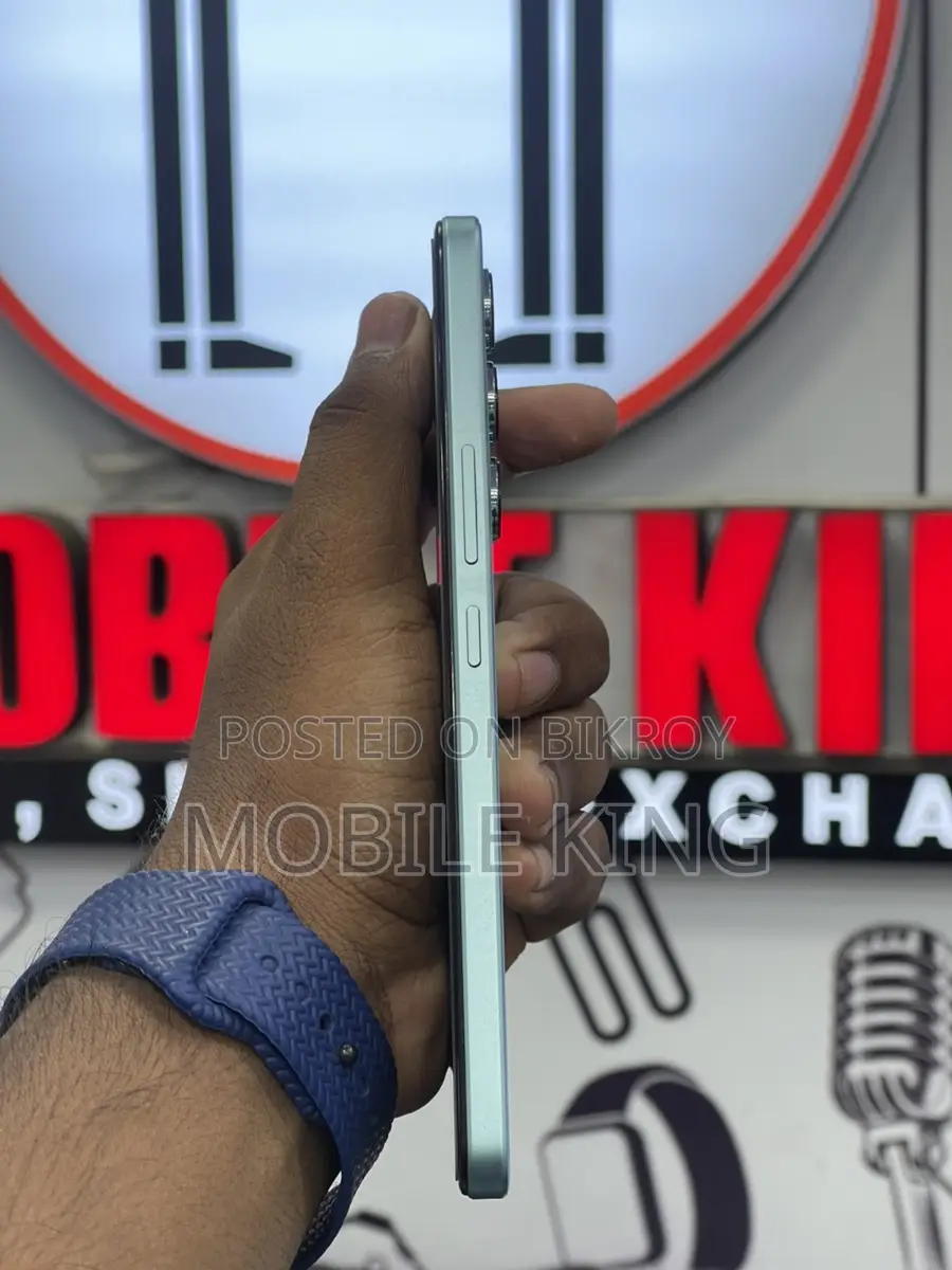 Vivo T3 5G (8/128) (Used)