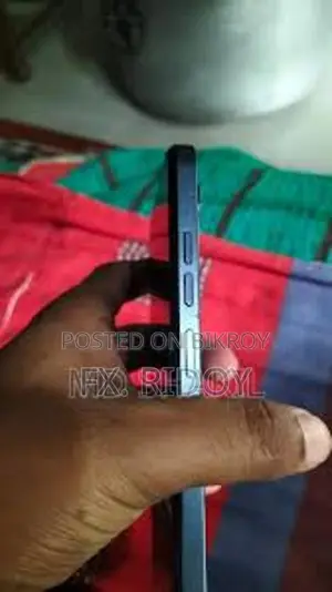 Tecno Spark Go 1 (Used)