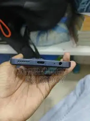 Tecno Spark Go 1 (Used)
