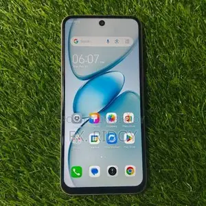 Tecno Spark Go 1 (Used)