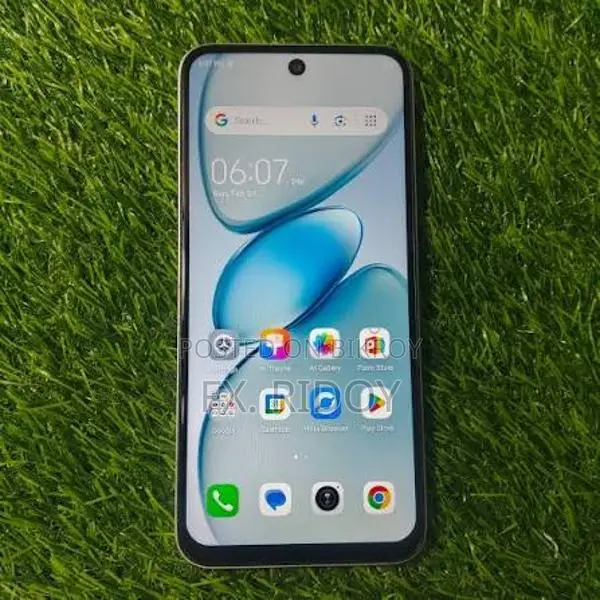 Tecno Spark Go 1 (Used)