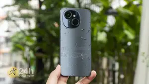 Tecno Spark Go 1 (Used)
