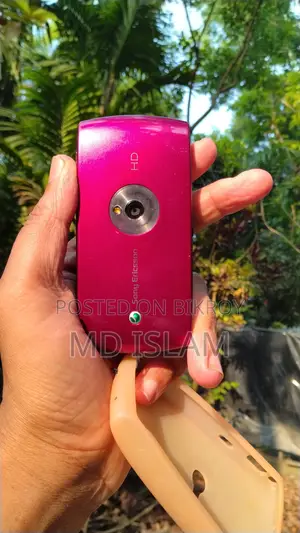 Sony Ericsson S302 (Used)