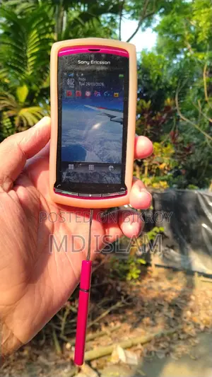 Sony Ericsson S302 (Used)