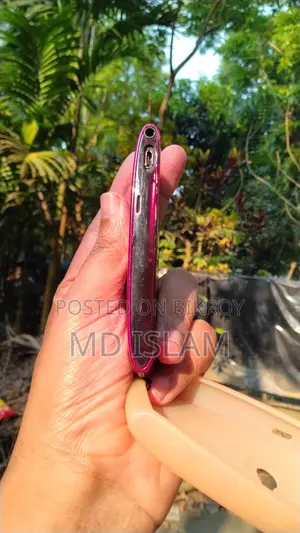 Sony Ericsson S302 (Used)
