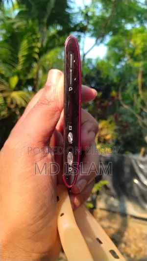 Sony Ericsson S302 (Used)