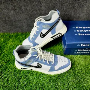 Stylish Sneakers for Man