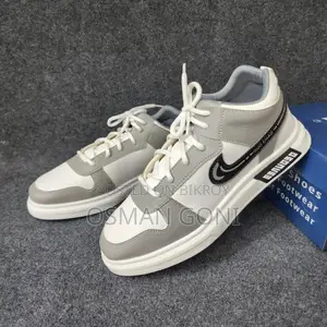 Stylish Sneakers for Man
