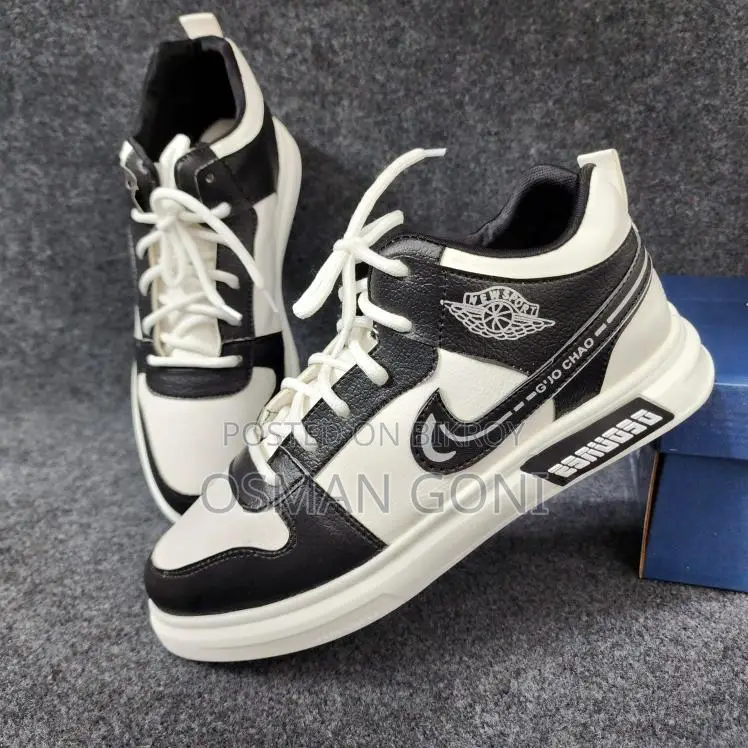Stylish Sneakers for Man