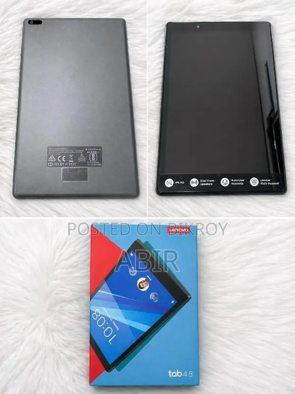 Lenovo A319 Used