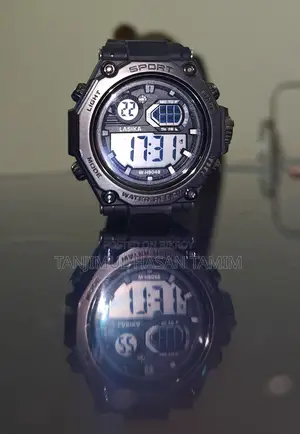 Lasika Men's Watch