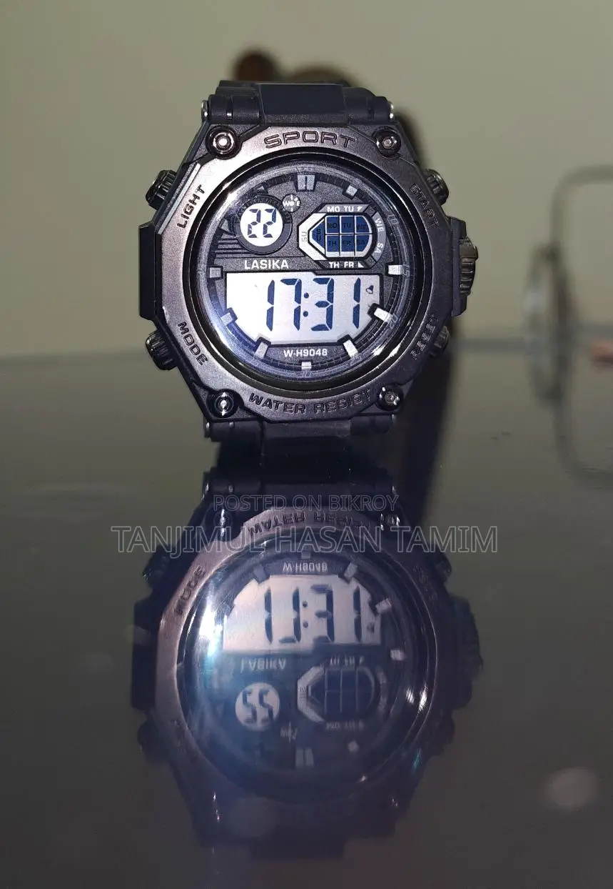Lasika Men's Watch