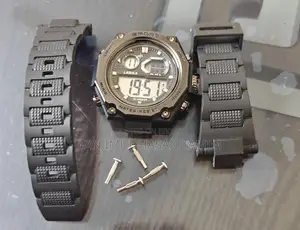 Lasika Men's Watch