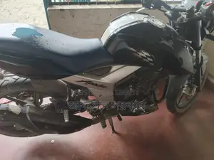 TVS Apache RTR 160 2019